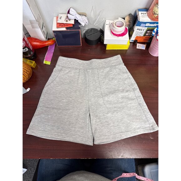 Women's Stretchy Athletic Shorts Small - Picture 7 of 10